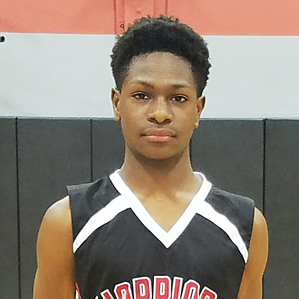 Denzel Okoli