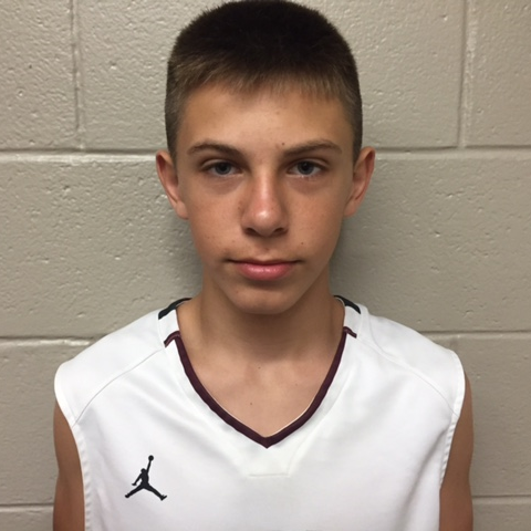 Trent Fox mugshot