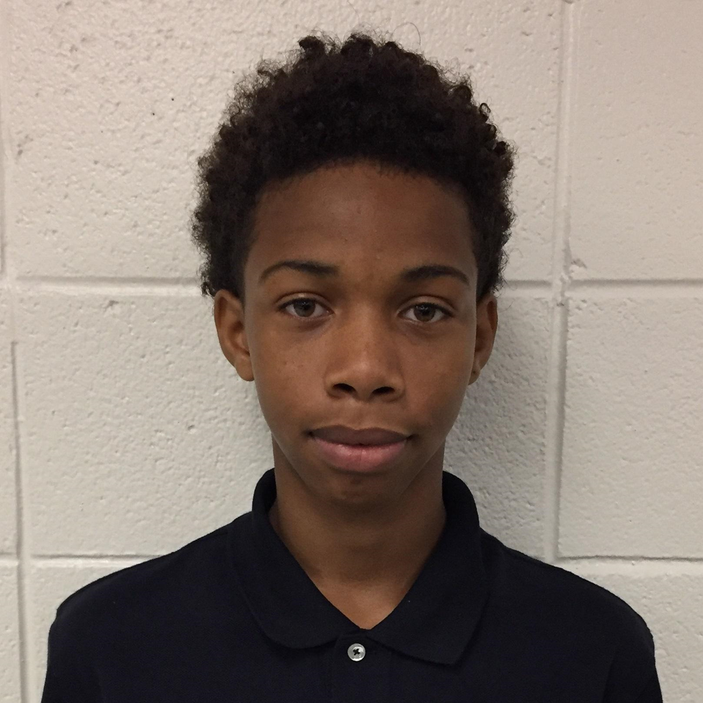 Keyon Evans