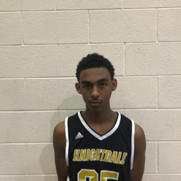 Ayinde Taylor ii