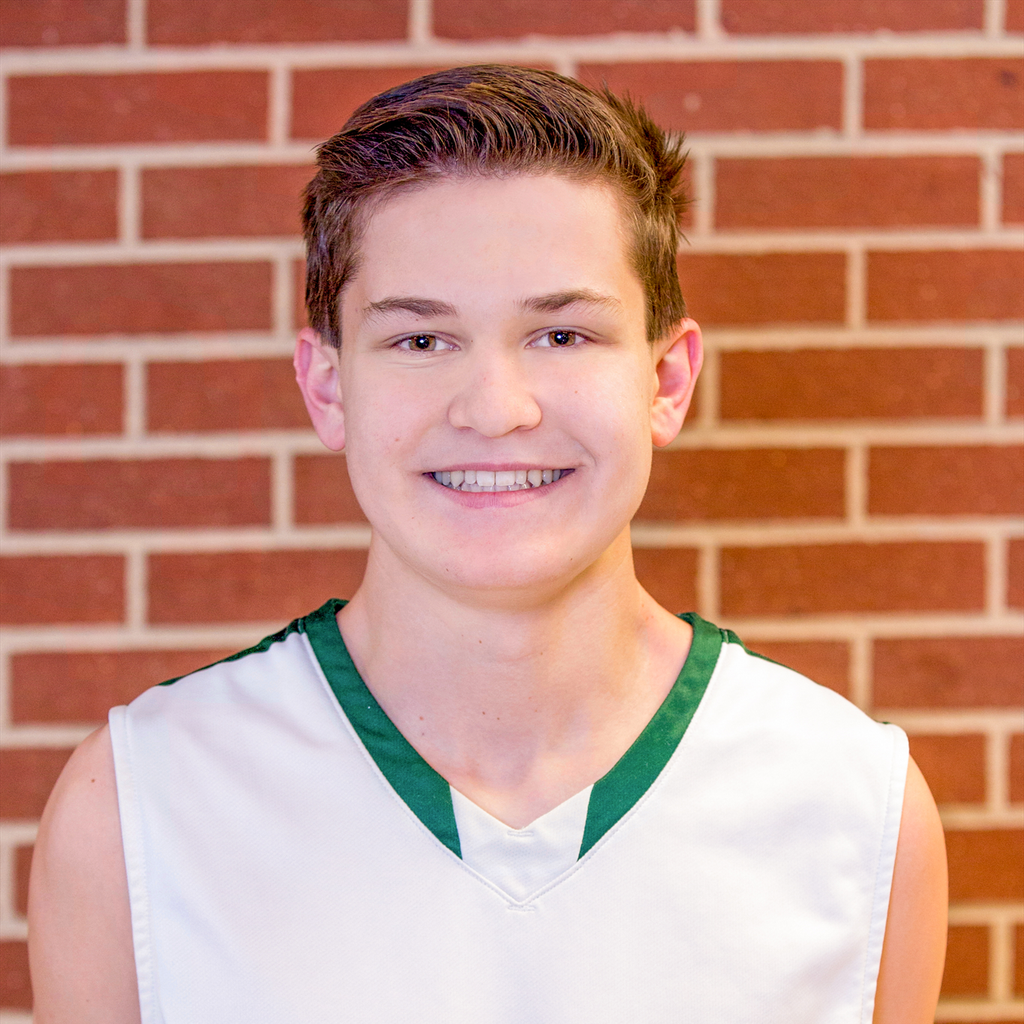 Logan Schottland