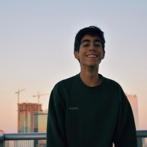 Nima Torabi