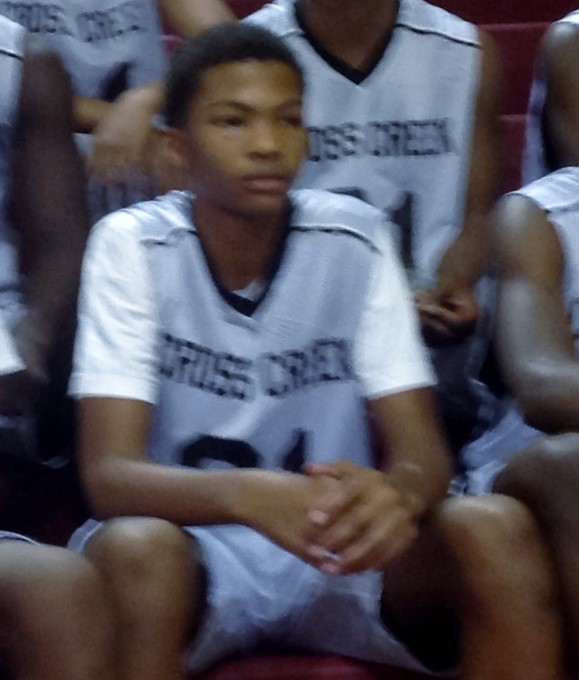 Devin Pope