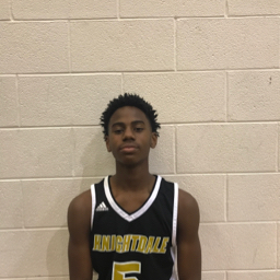 Timothy (Trey) Brown III