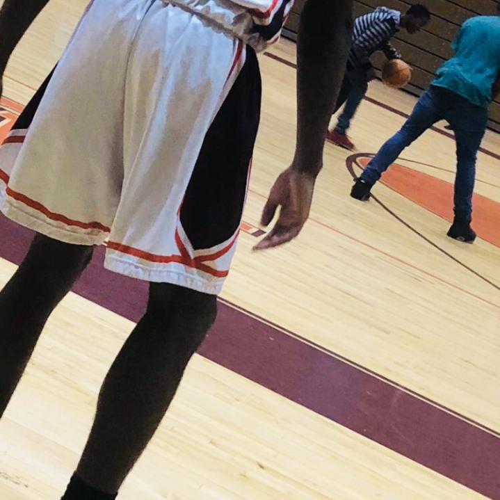 Deante Shackleford