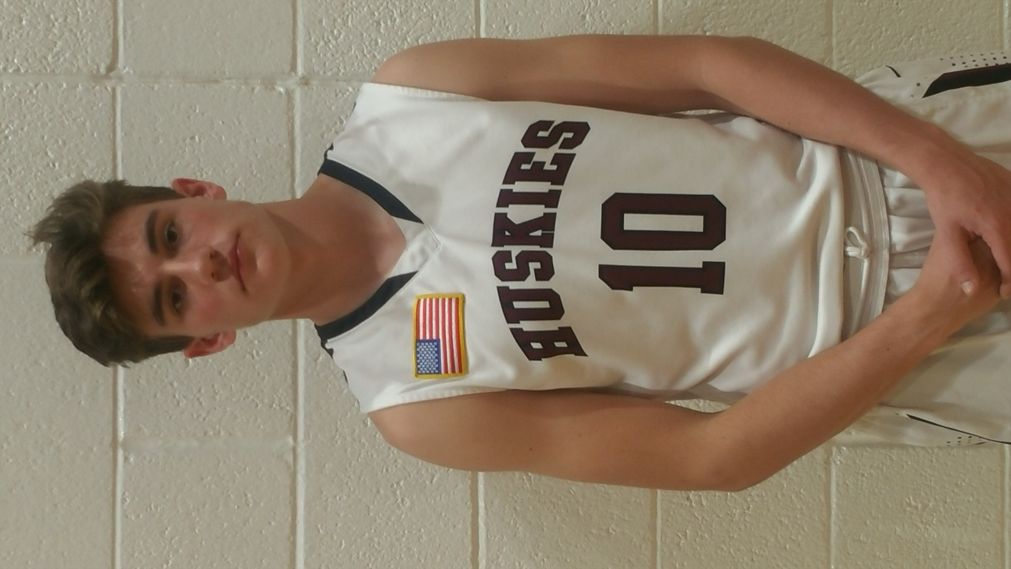 Andrew Hinkle