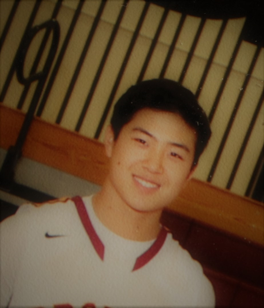 Nathan Wu