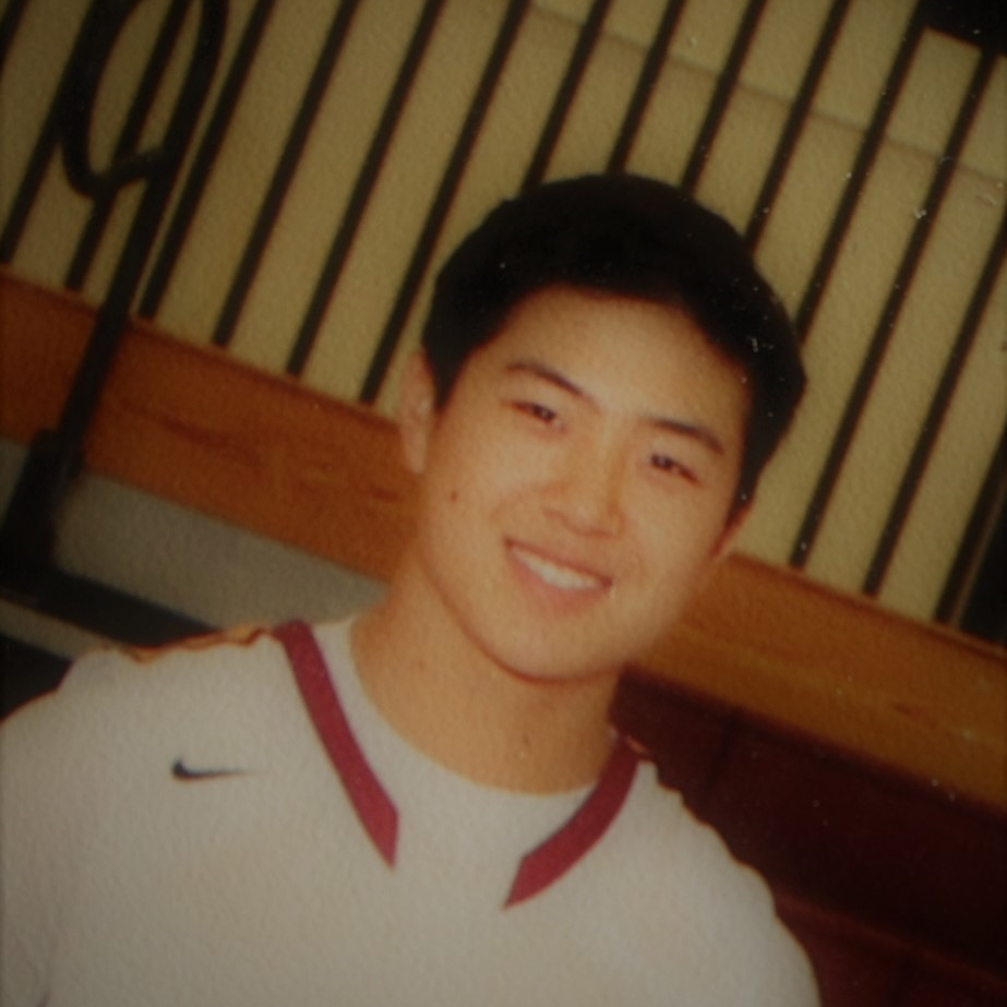 Nathan Wu