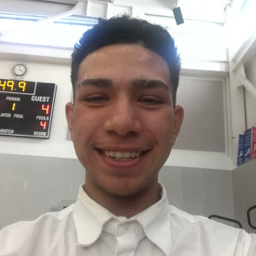 Joseph Alvarez