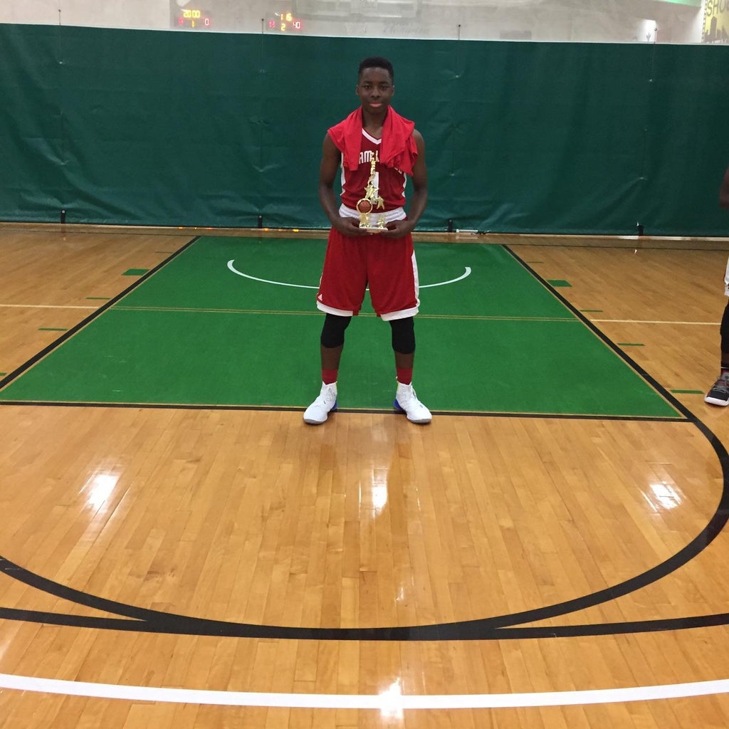 Kadin Ewing