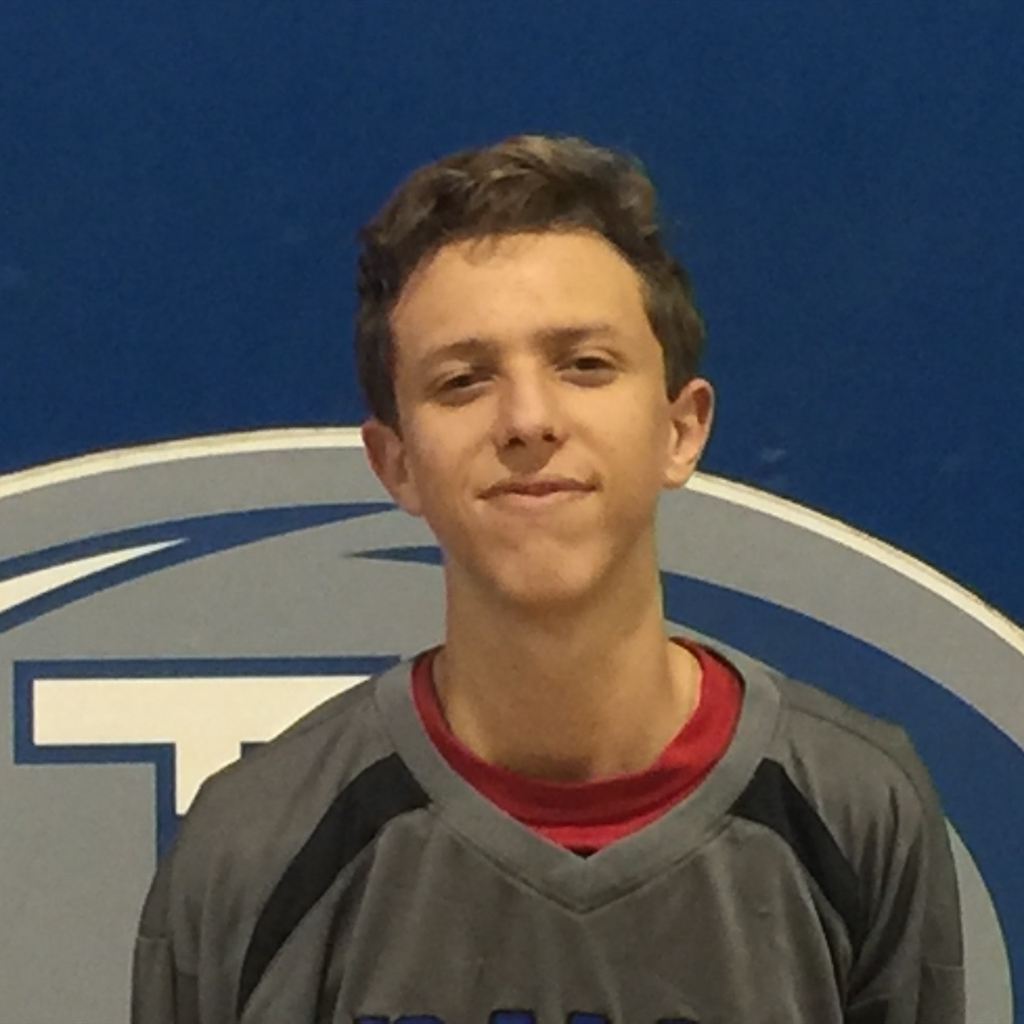 Jacob Finch mugshot