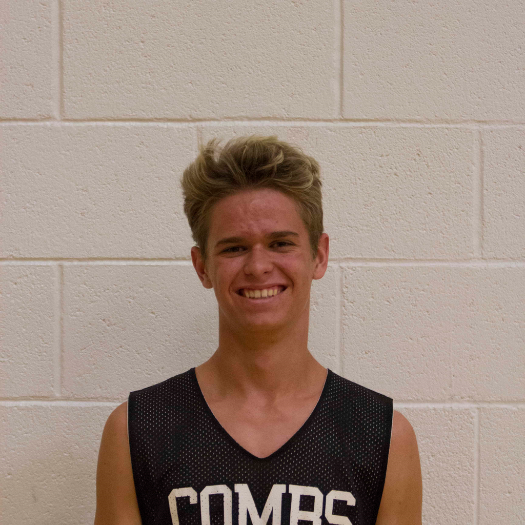 Kett Andersen mugshot