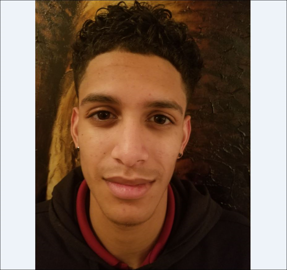 Jasiah Gentles