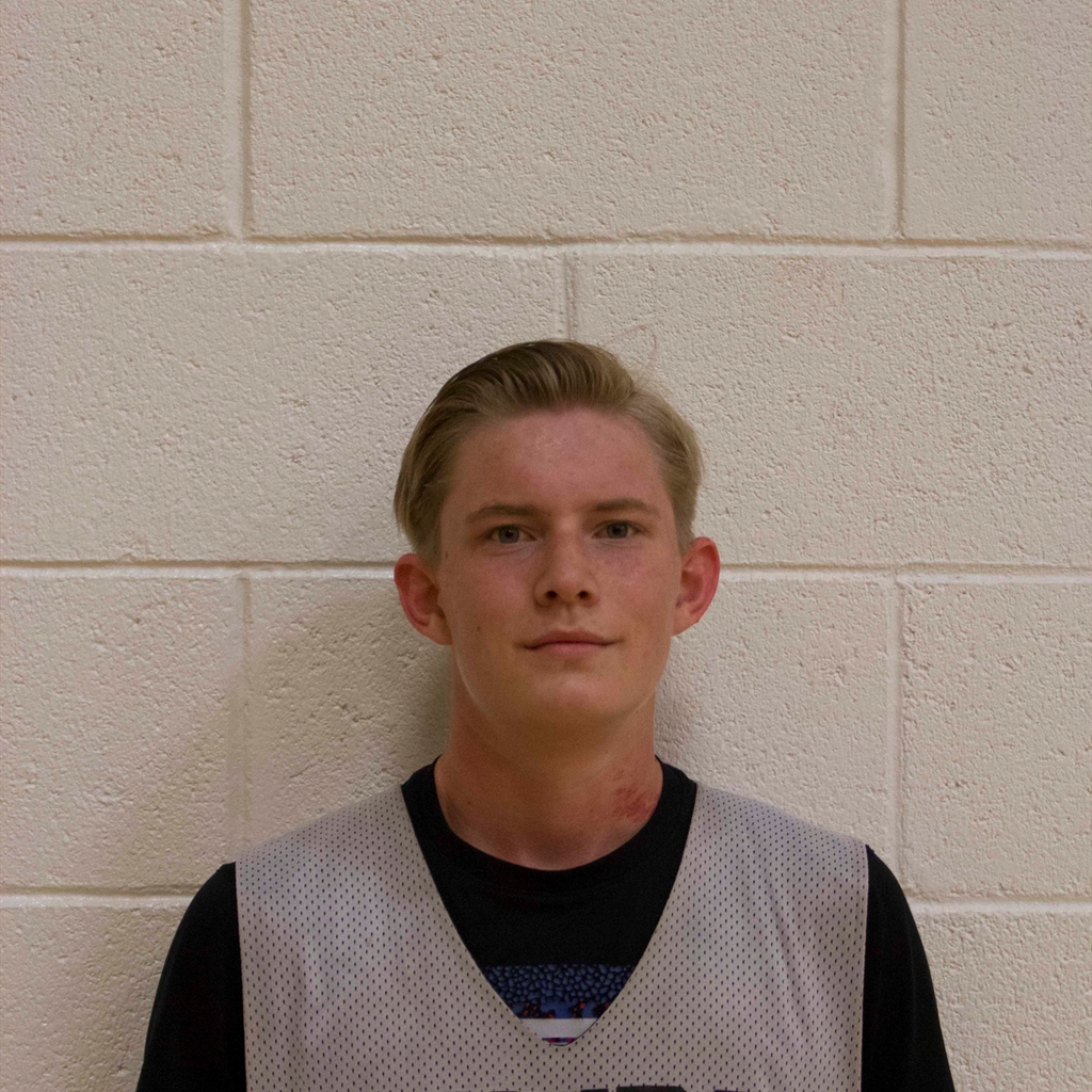 Austin Slade