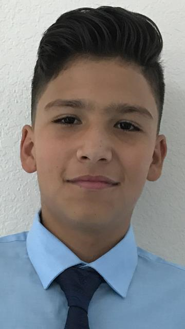 Gabriel Gonzales