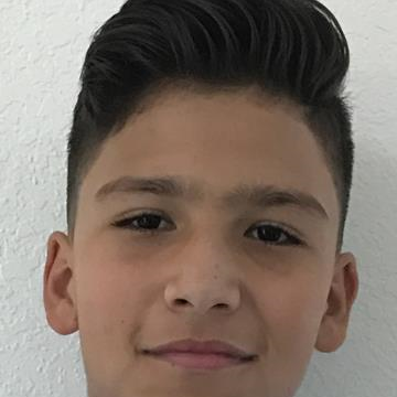 Gabriel Gonzales mugshot