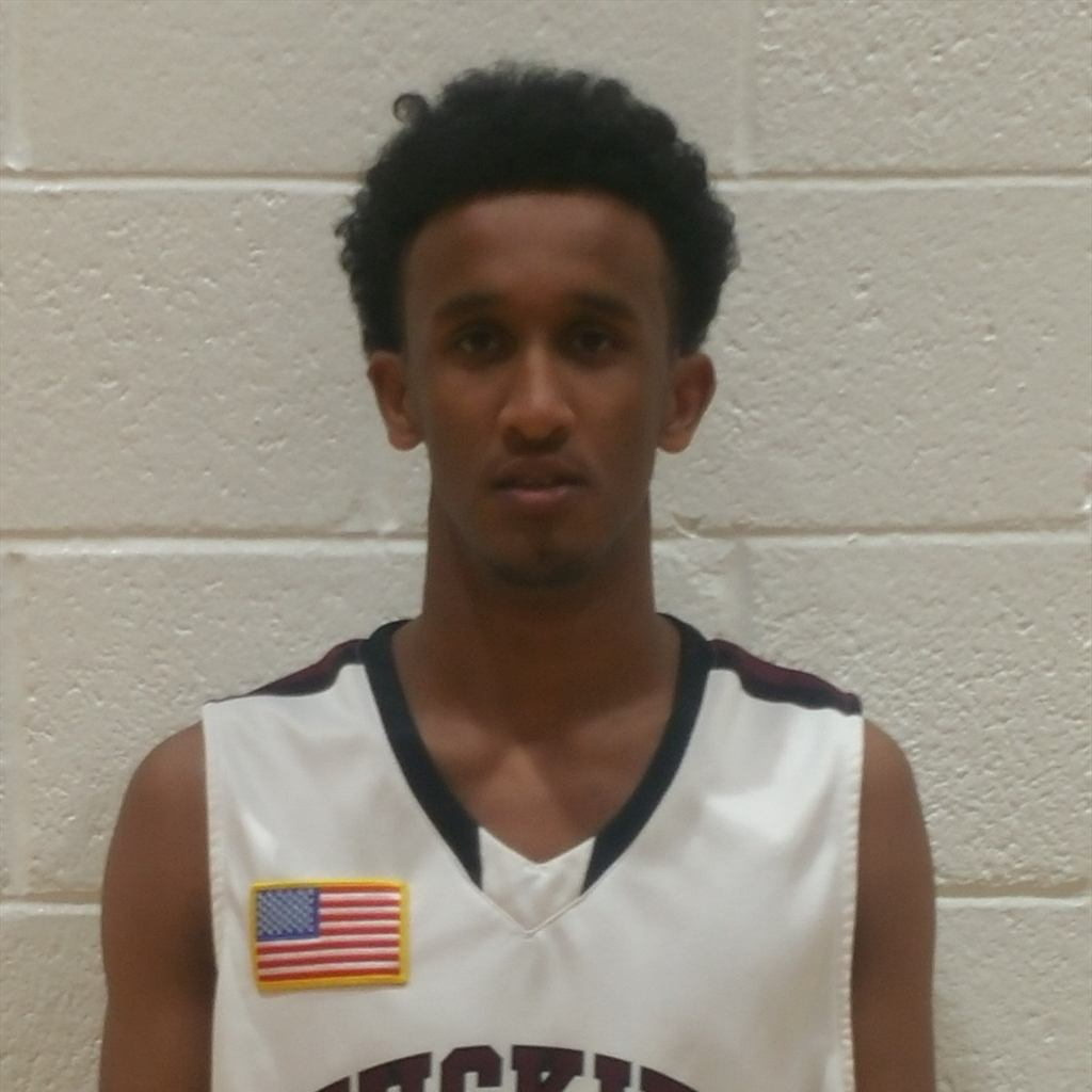 Abdi Samatar