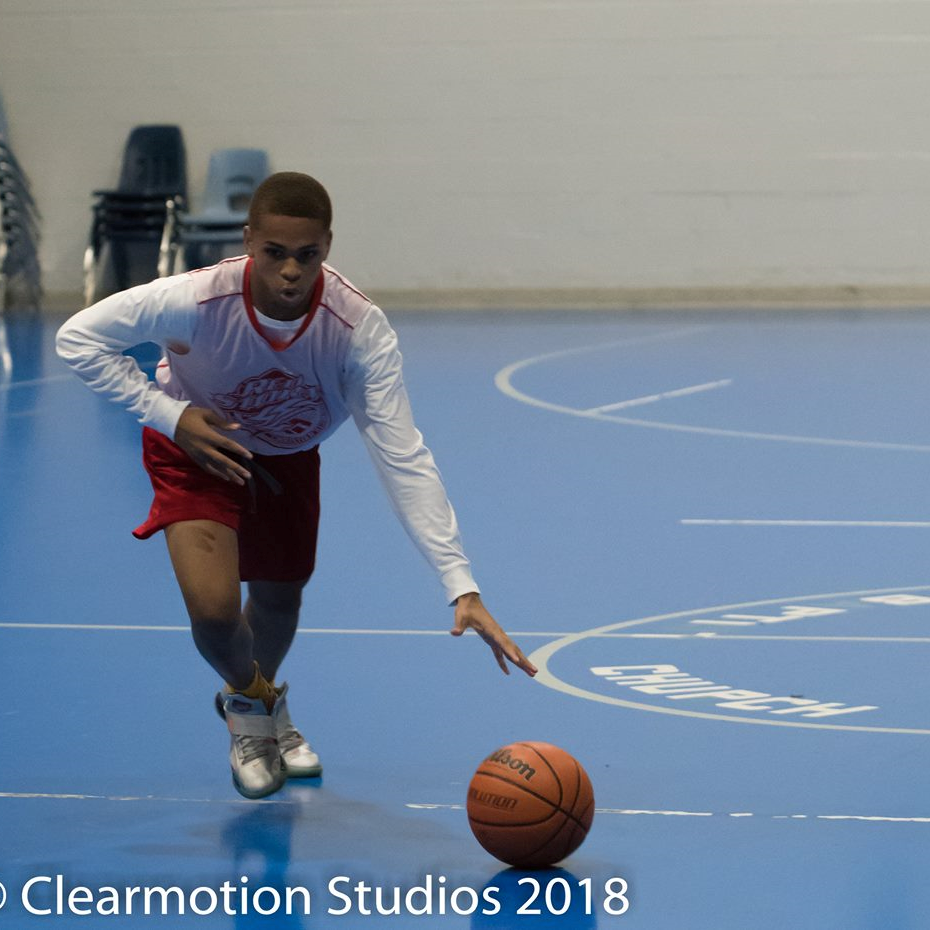 Donovan Childs