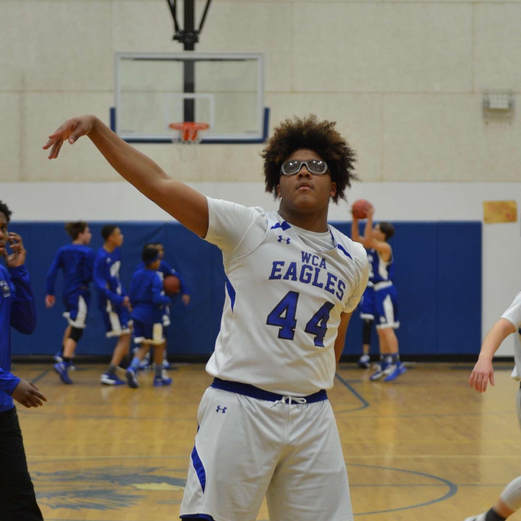Jalen Vaughan