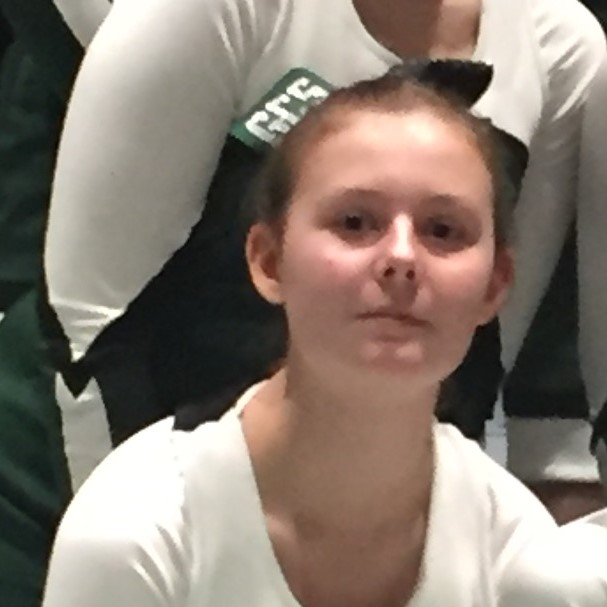 Kaitlyn Lavoo mugshot