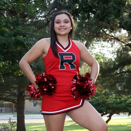 Maria Fuentes mugshot