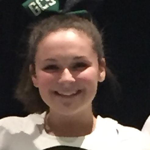 Kelsey Carpenter mugshot