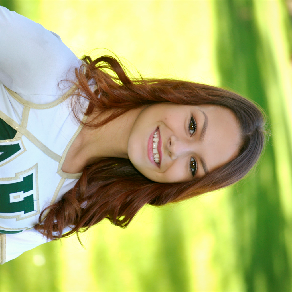 Desiree Herrera mugshot