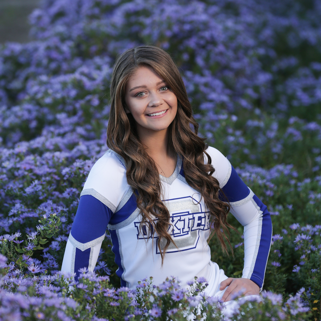 Shelby Freeland