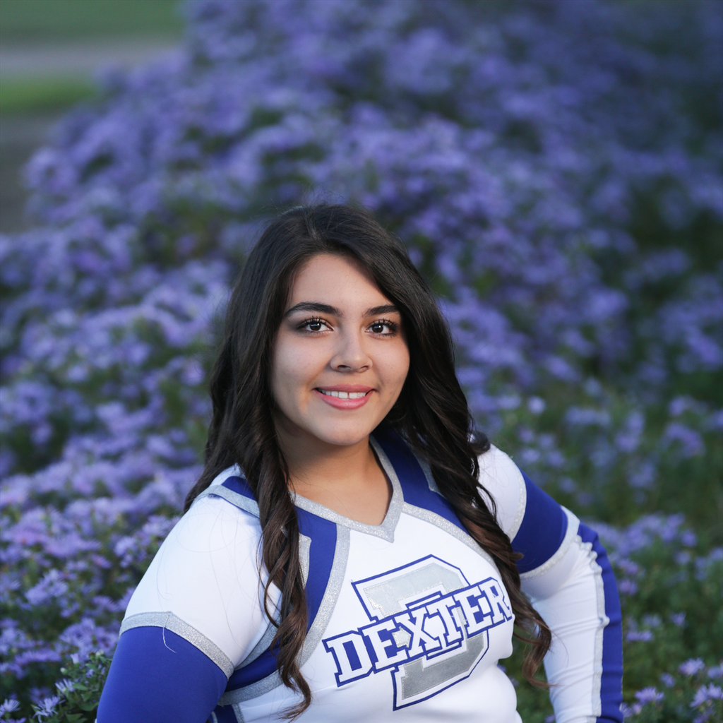 Priscila Benavides mugshot