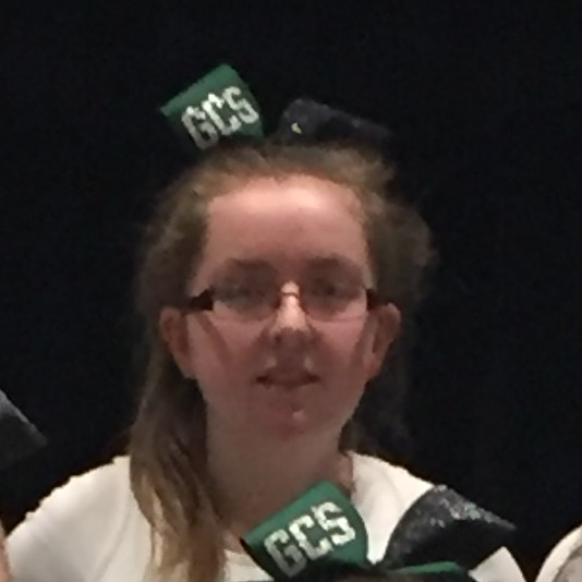 Georgiana Douglas mugshot