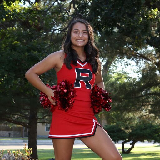 Rayanna Ponce mugshot