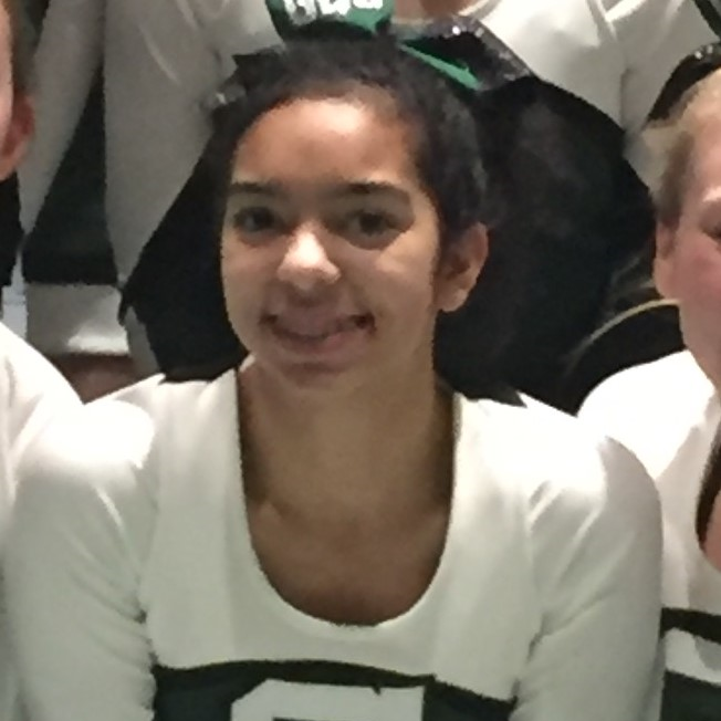 Keilana MacNeil mugshot