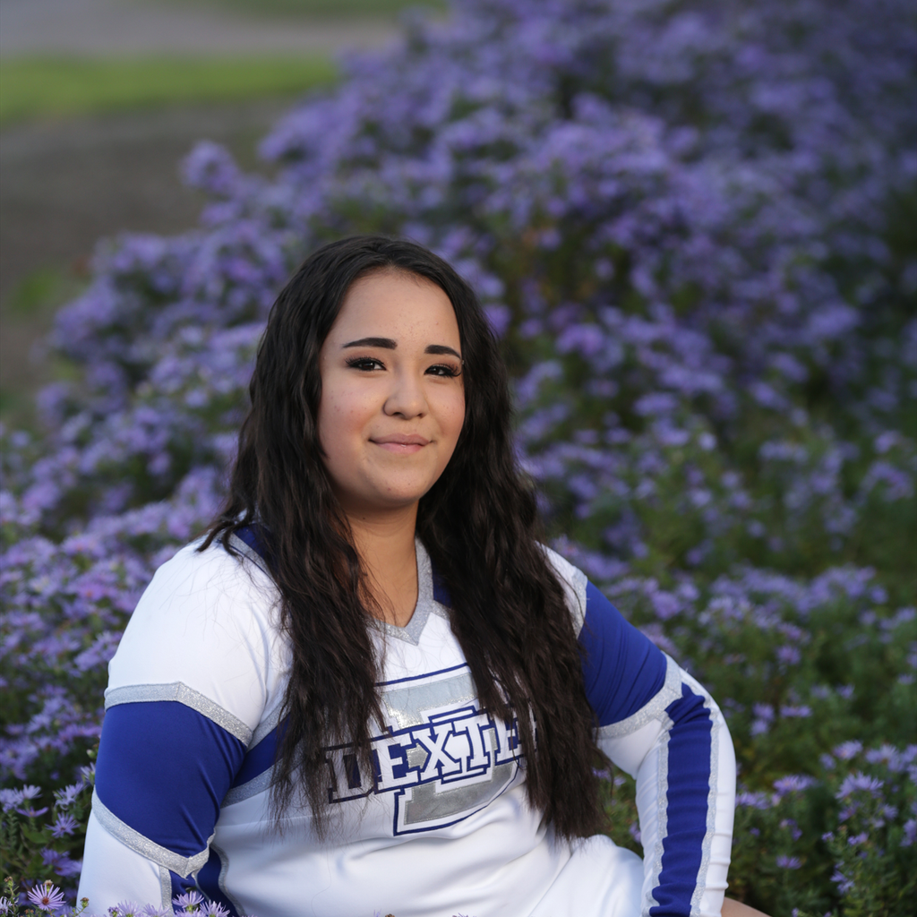 Marissa Reyes