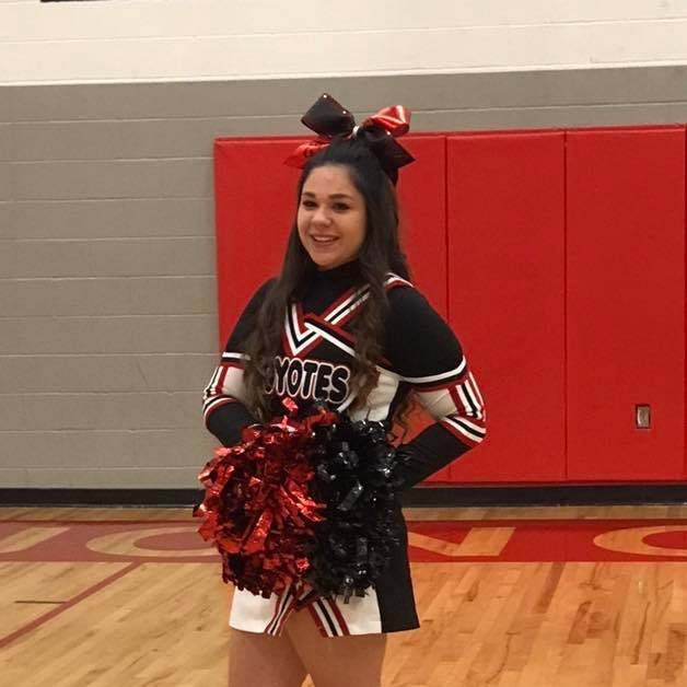 Amberlee Nunez