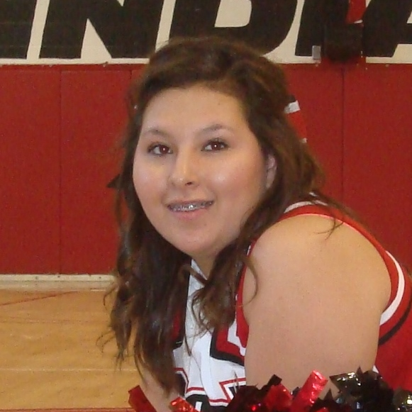 BaeLee Ortiz mugshot
