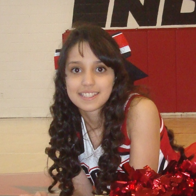 Olivia Montoya mugshot