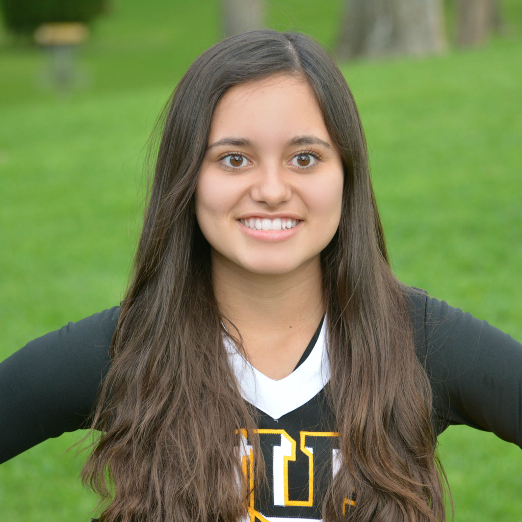 Briana Enriquez mugshot
