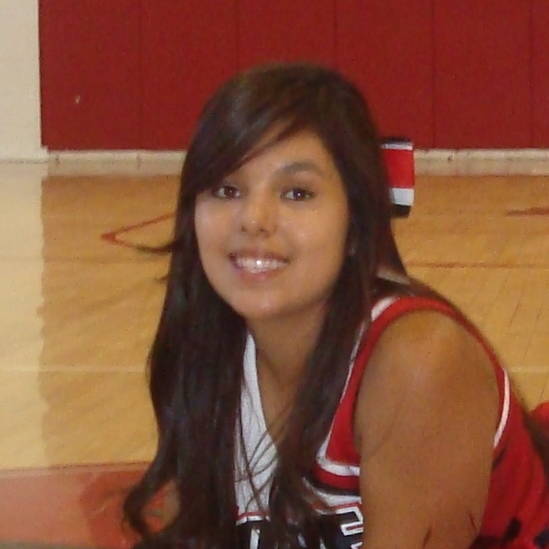 Esmia Ortiz mugshot