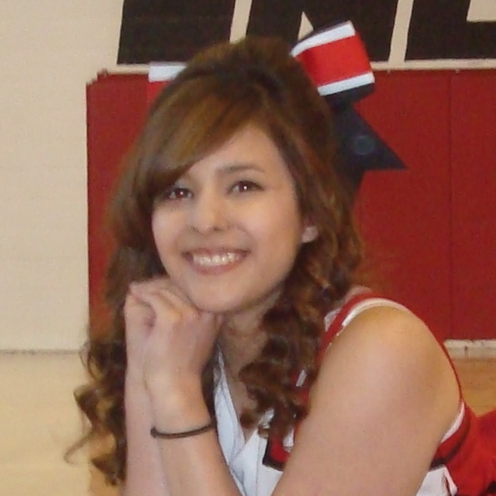 Maria Montoya mugshot