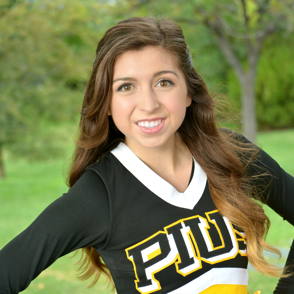 Sydney Chavez mugshot