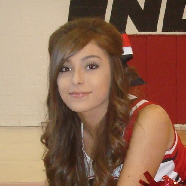Chambrae Dominguez