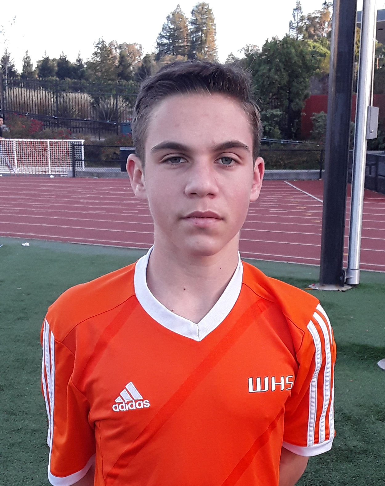 Jacob Kraus
