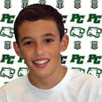 Jett Zimmerman