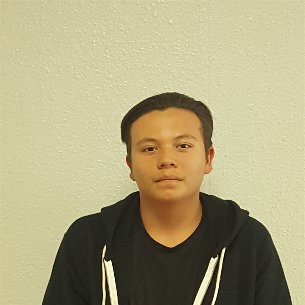Marcos Nunoz mugshot