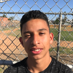 Nathan Cueva