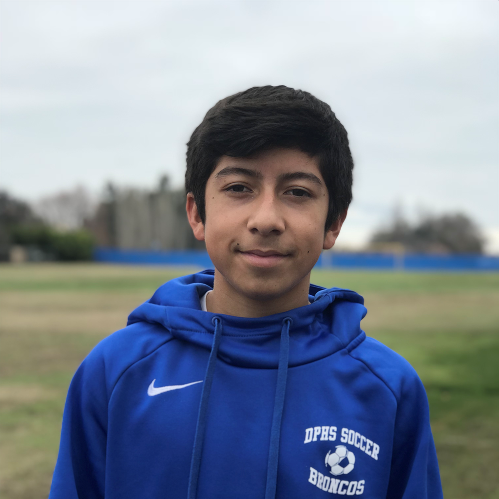 Ricardo Velasquez