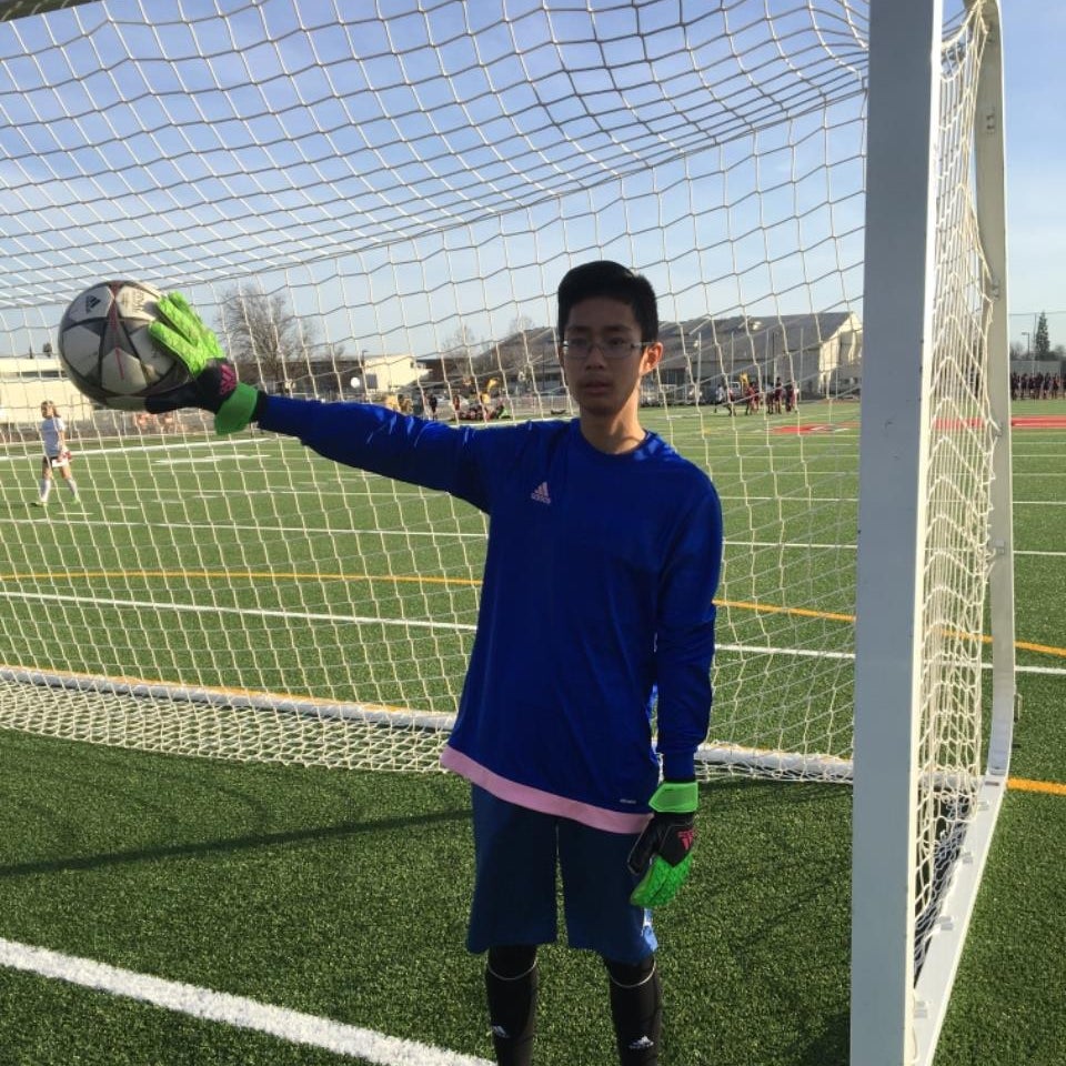 Ethan Szeto