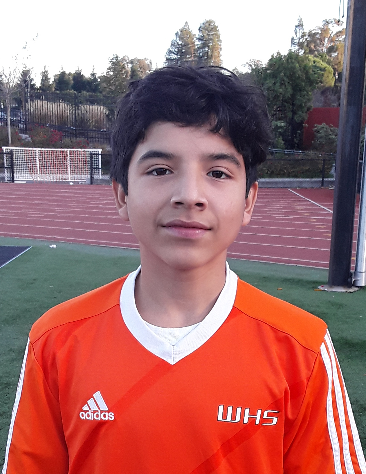 Ryan Barron-Gutierrez