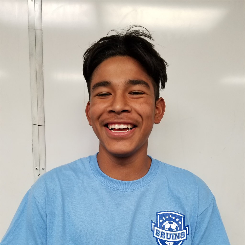 Chris Flores mugshot