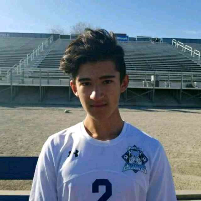 Eric Perea